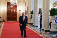 Трамп согласился с планом НАТО по украинскому конфликту. В чем заключается стратегия альянса?