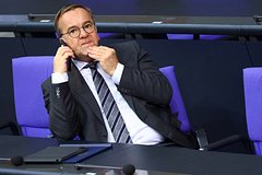 В Германии заявили о готовности «убивать российских солдат» при одном условии