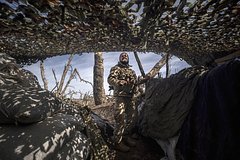 В ЛНР раскрыли потери ВСУ