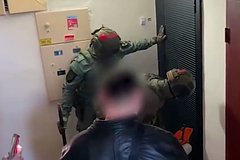 В России поймали собиравших деньги ВСУ членов кол-центров