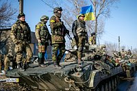 В США сообщили о плане Трампа передать Украине наступательное оружие. Дальнобойные ракеты смогут долететь до Москвы