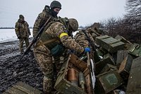 В США сообщили о плане Трампа передать Украине наступательное оружие. Дальнобойные ракеты смогут долететь до Москвы