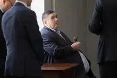 Задержан глава азербайджанской диаспоры на Урале