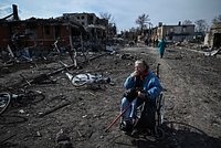 Заместитель главкома ВМФ России погиб в курском приграничье. ВСУ нанесли ракетный удар по штабу с офицерами