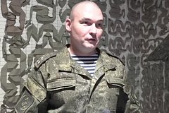 Заместитель главкома ВМФ России погиб в курском приграничье. ВСУ нанесли ракетный удар по штабу с офицерами